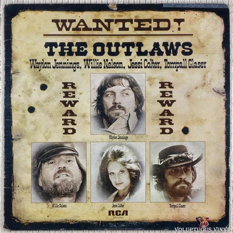 the outlaws most wanted vinyl